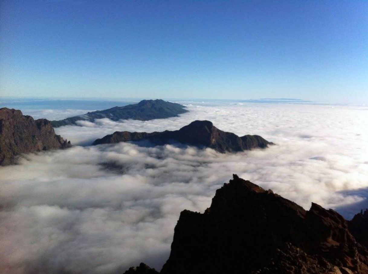 Moda Visit La Palma - ¿Aún no conoces la Isla Bonita?