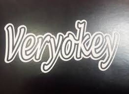 Veryokey - Es una monada | Facebook