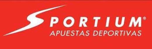 Sportium - Casa de apuestas deportivas. 11€ gratis en apuestas