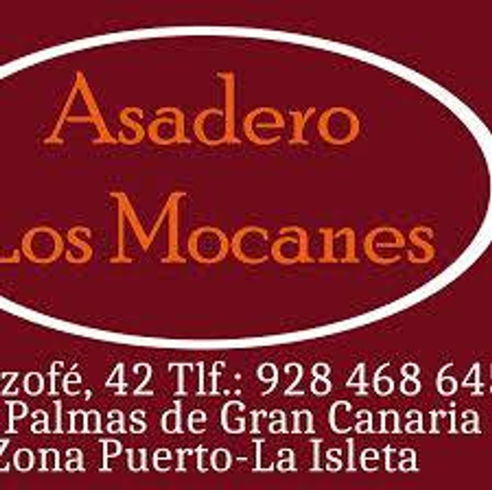 Restaurantes Asadero los Mocanes