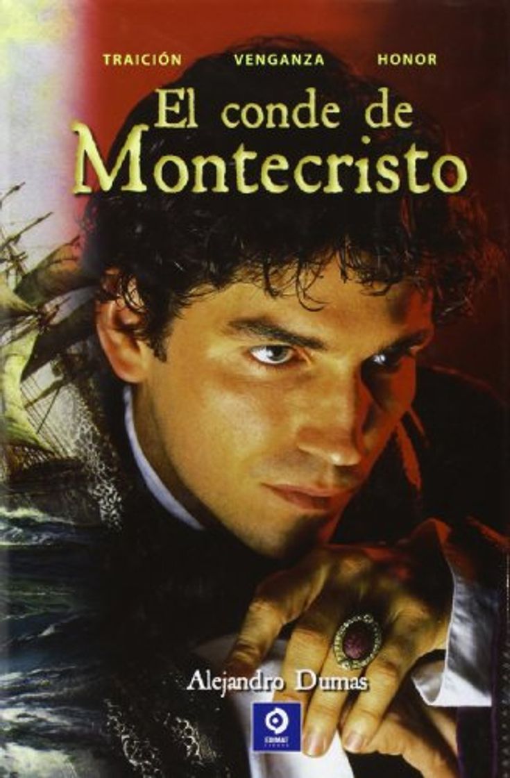 Película La venganza del conde de Montecristo