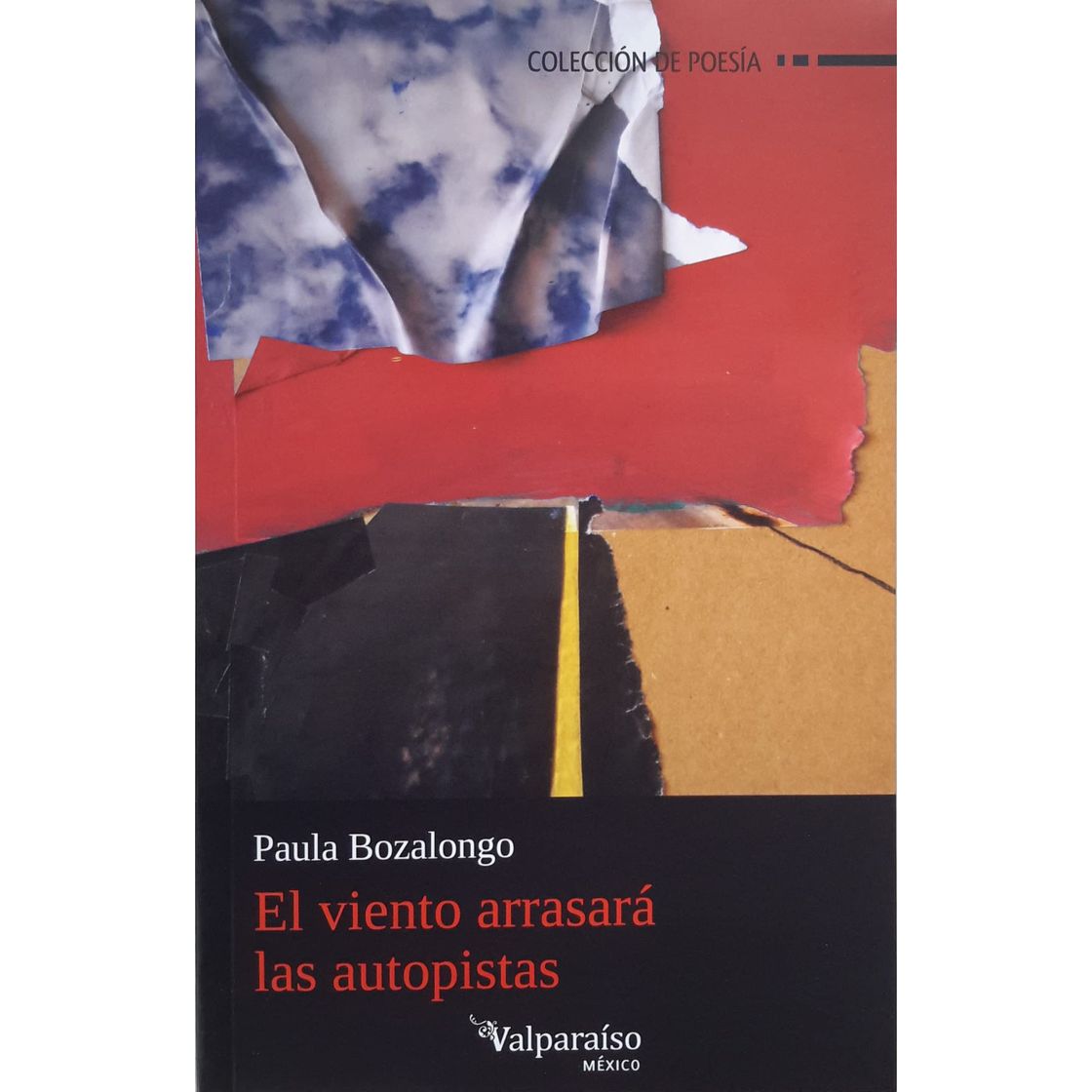 Moda El viento arrasará las autopistas de Paula Bozalongo