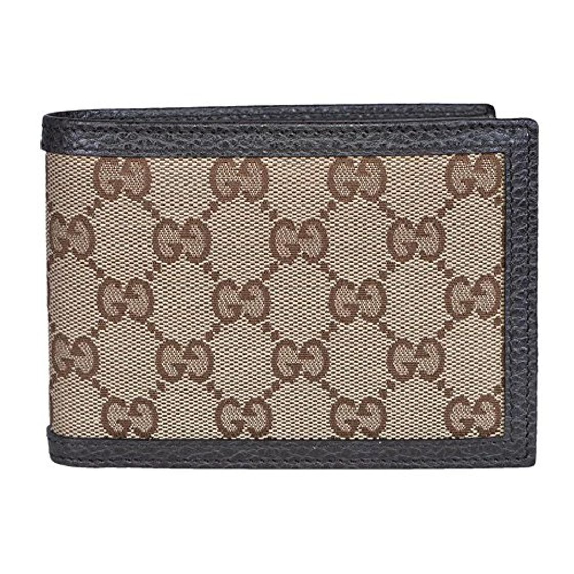 Social Cartera GUCCI model 260987 KY9LN 9903