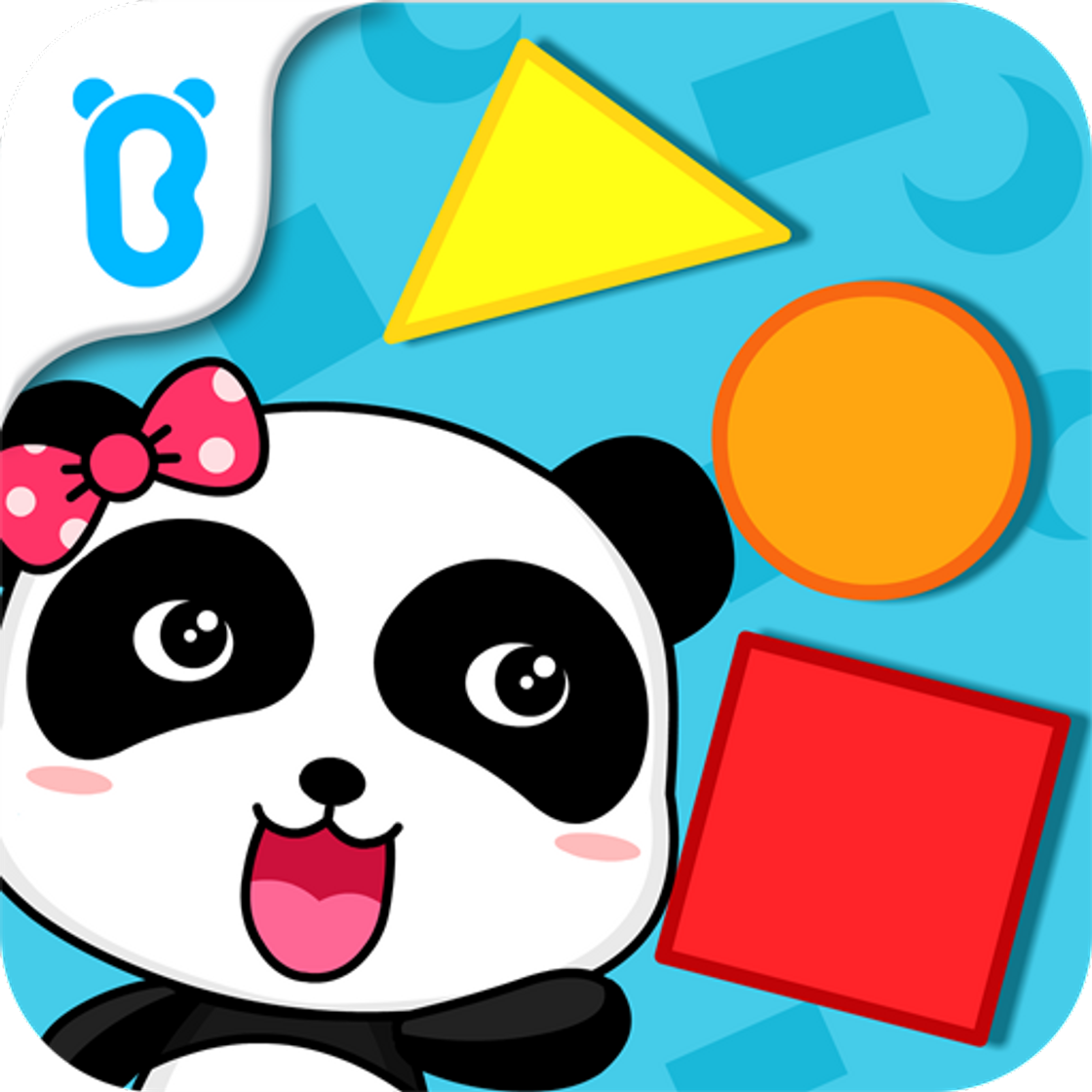 Fashion Baby Panda Learns Numbers - Apps on Google Play