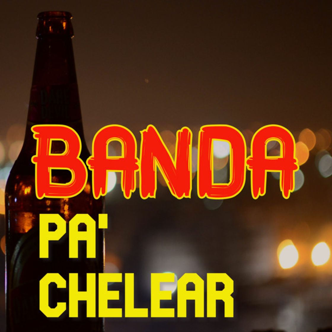 Canción Aquí Abajo