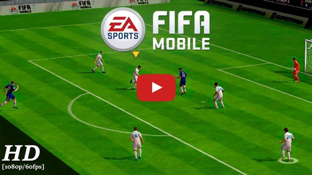 App FIFA Soccer