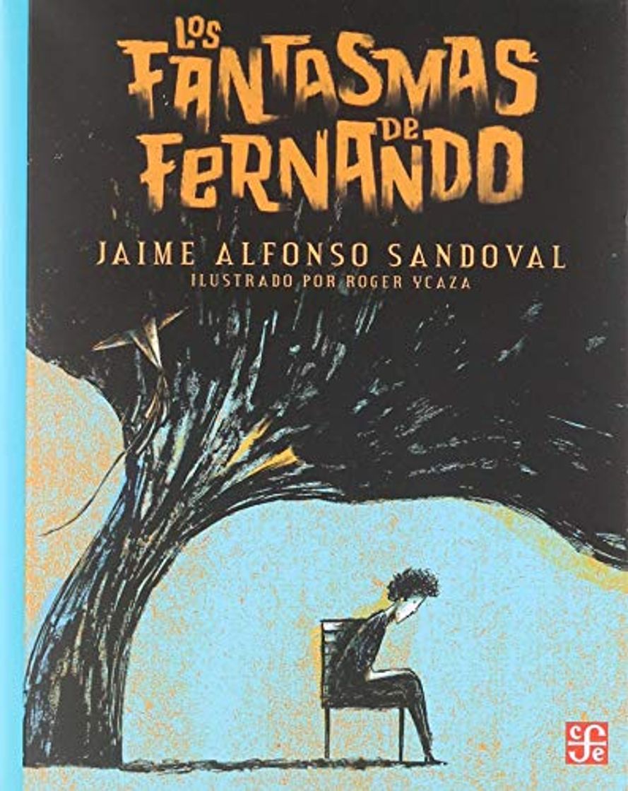 Book Los Fantasmas de Fernando