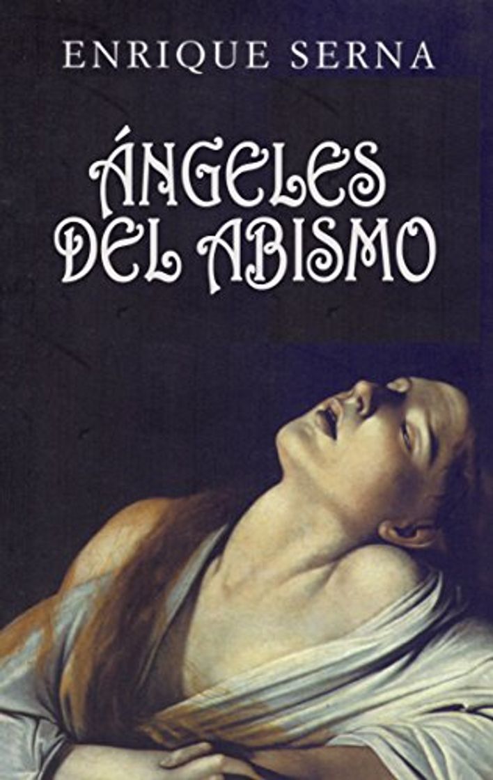 Book Ángeles del abismo