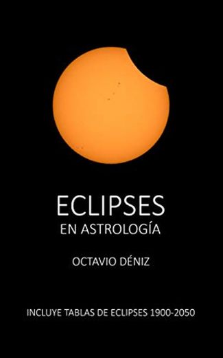 Eclipses en Astrología