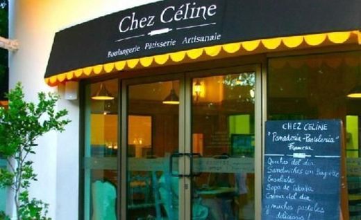 Chez Céline