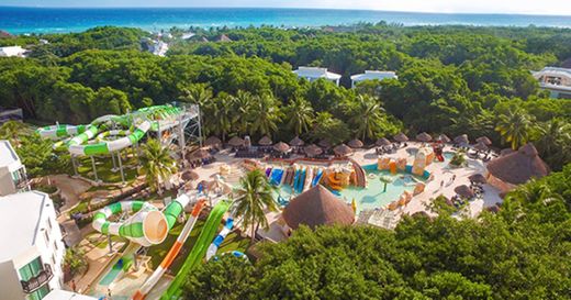 Sandos Caracol Eco Resort -Select Club