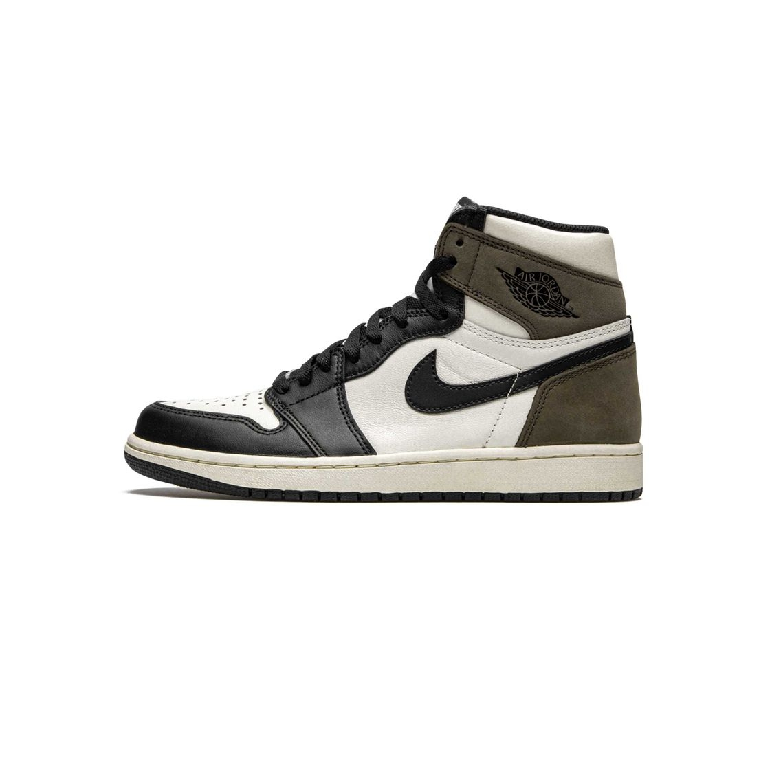 Air Jordan 1 Retro High Dark Mocha