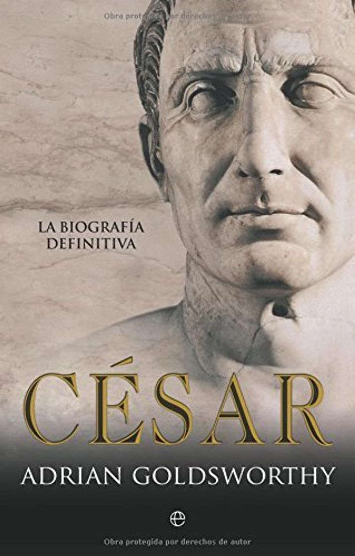 Book César