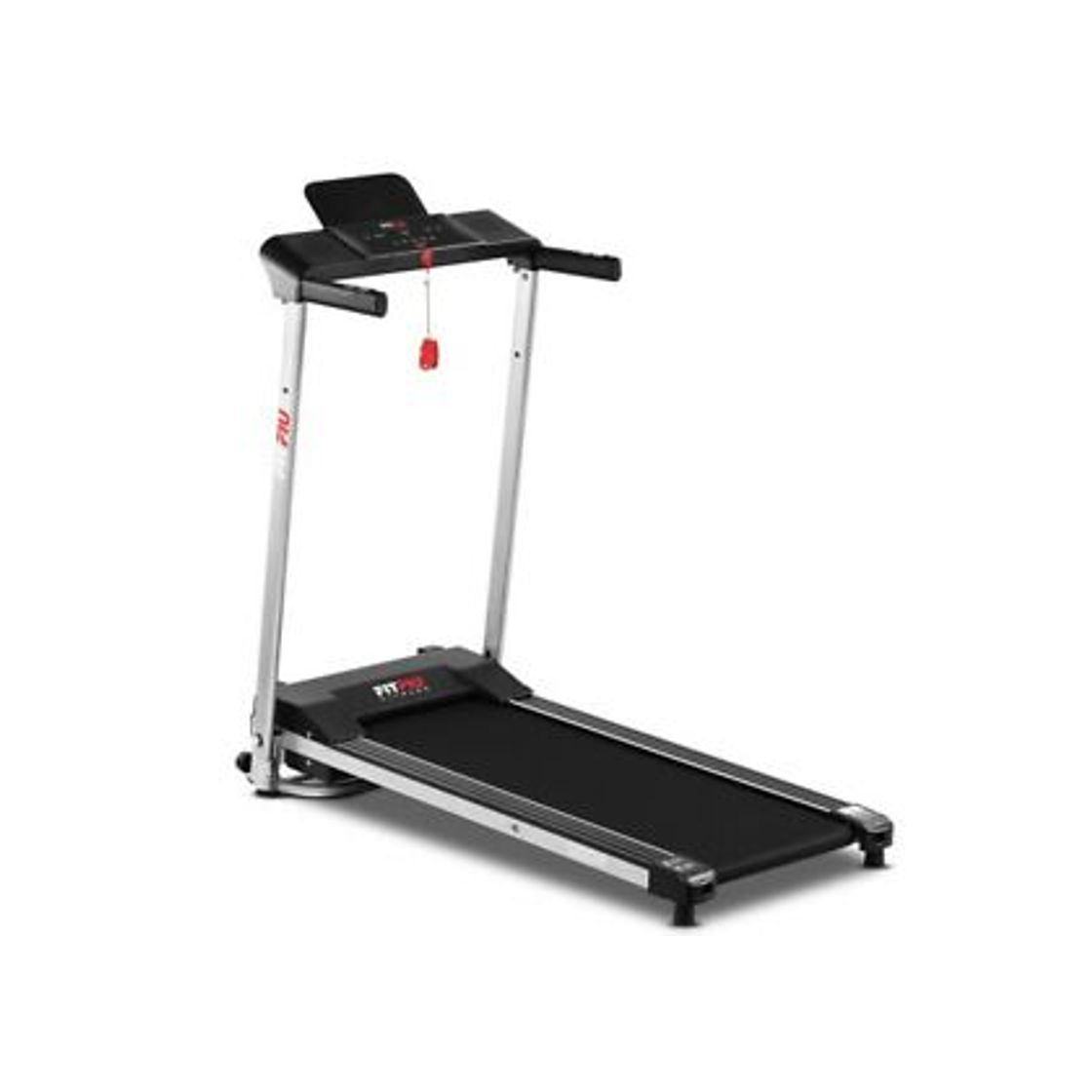 Fitness Fitfiu -MC100 Cinta de Correr Plegable