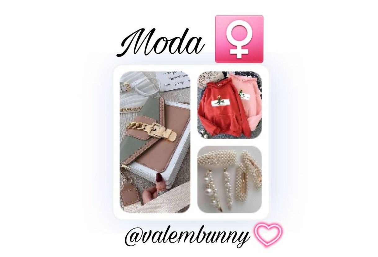 Moda Moda ♀️