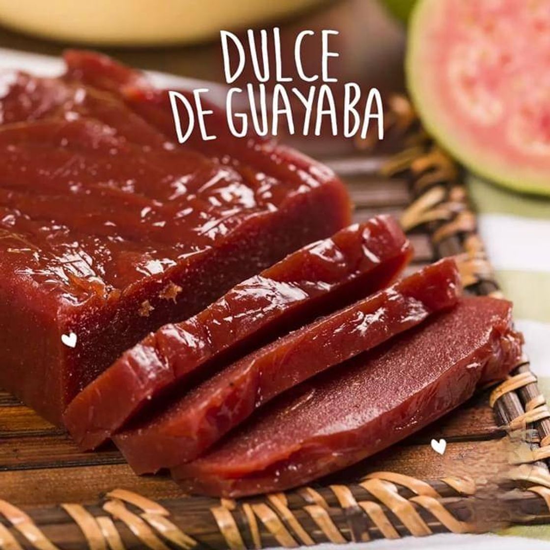 Fashion Dulce de Guayaba