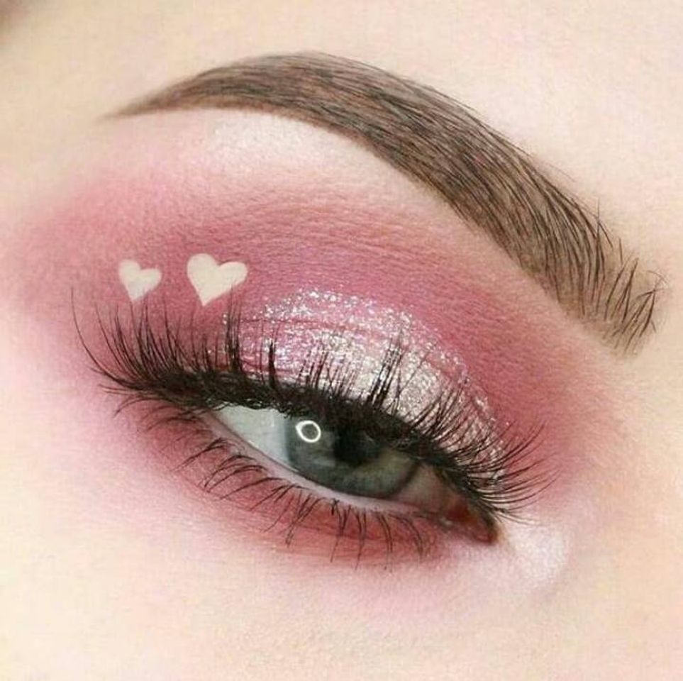 Social Idéias de maquiagem 