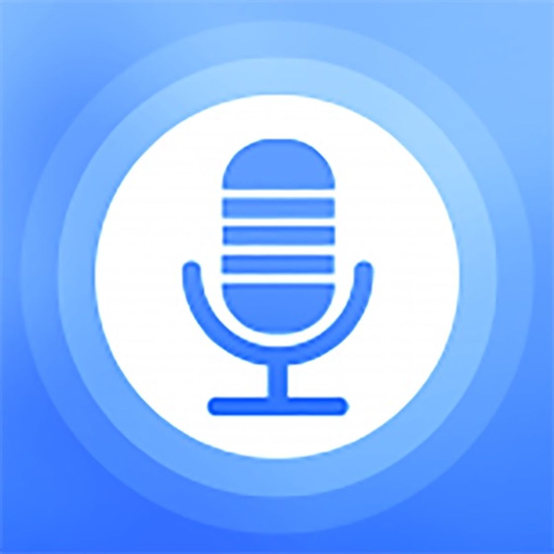 Aplicaciones Simple Voice Changer - Sound Recorder Editor with Male Female Audio Effects for Singing