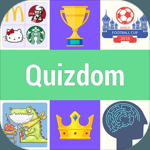 Logo Quiz Fever