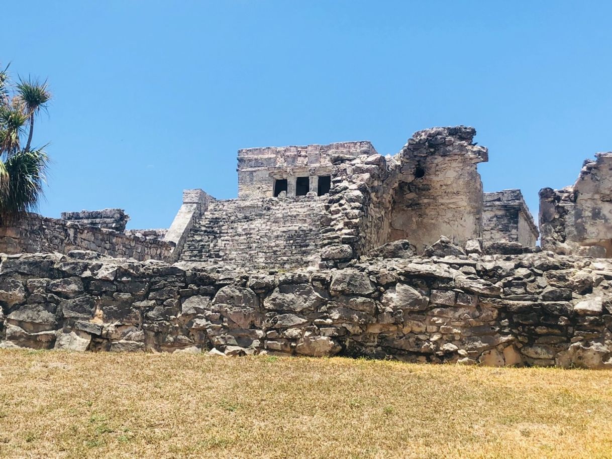 Place Tulum