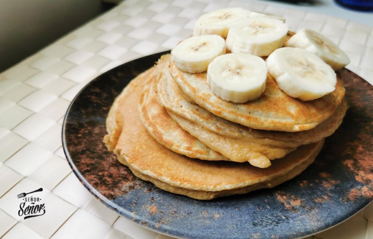 Moda Tortitas de avena | Receta sana | 