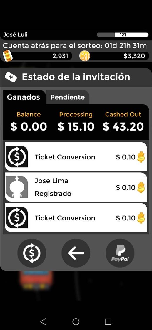 App BigTime