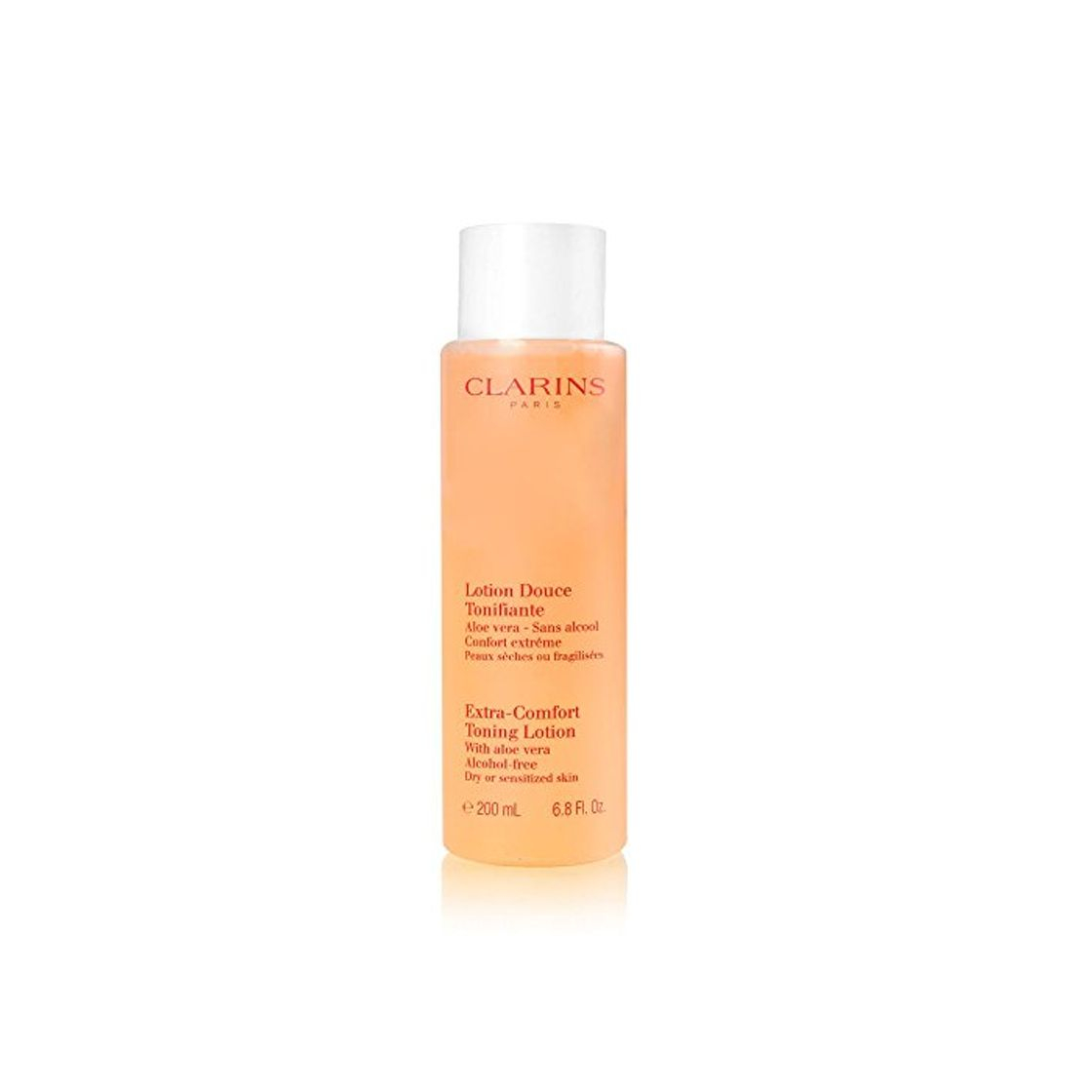 Social Clarins K-C0-13-30 - Tónico