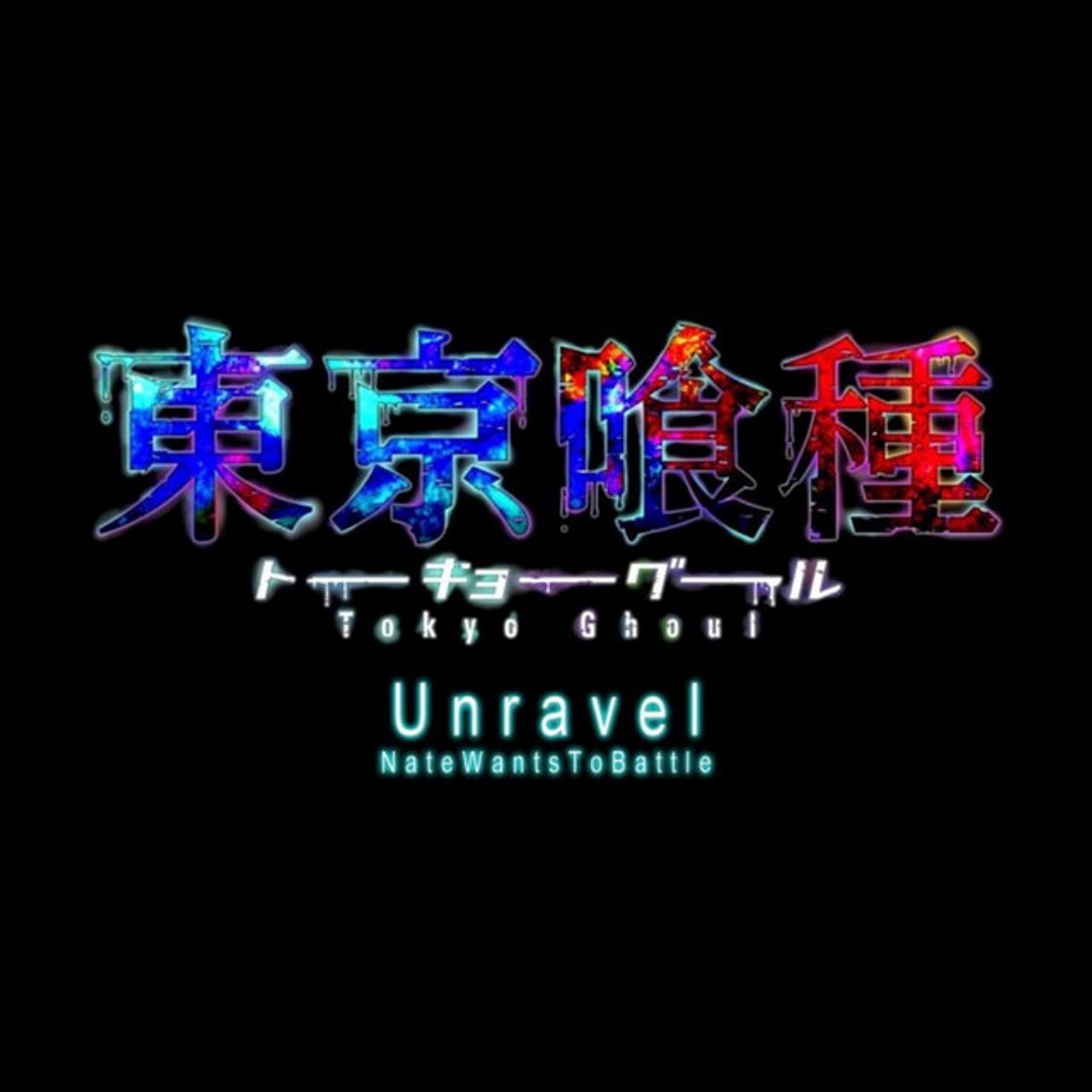 Canción Unravel (From "Tokyo Ghoul")