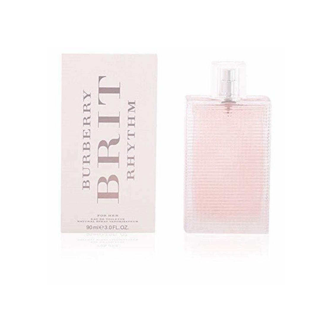 Beauty Burberry Brit Rhythm For Her Agua de Colonia