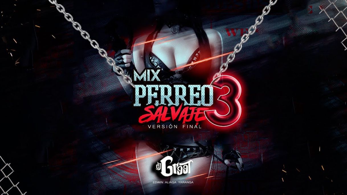 Music Mix Perreo Salvaje - OldSchool Mix Reggaeton Antiguo - YouTube