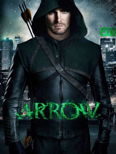 Arrow