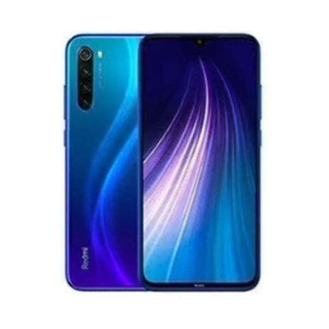 Social Xiaomi Redmi Note 8 RAM 4GB ROM 64GB Android 9.0 Versión Global