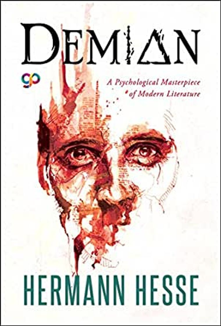 Libro Demian