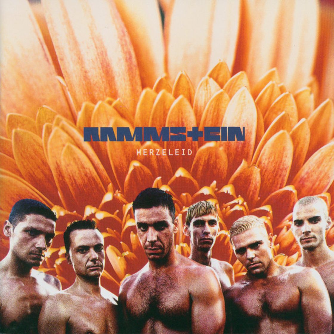 Music Rammstein