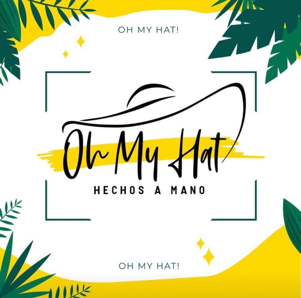 Productos Ohmyhat Cancún