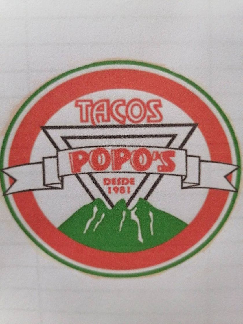 Restaurantes Tacos y Tacos Popo's