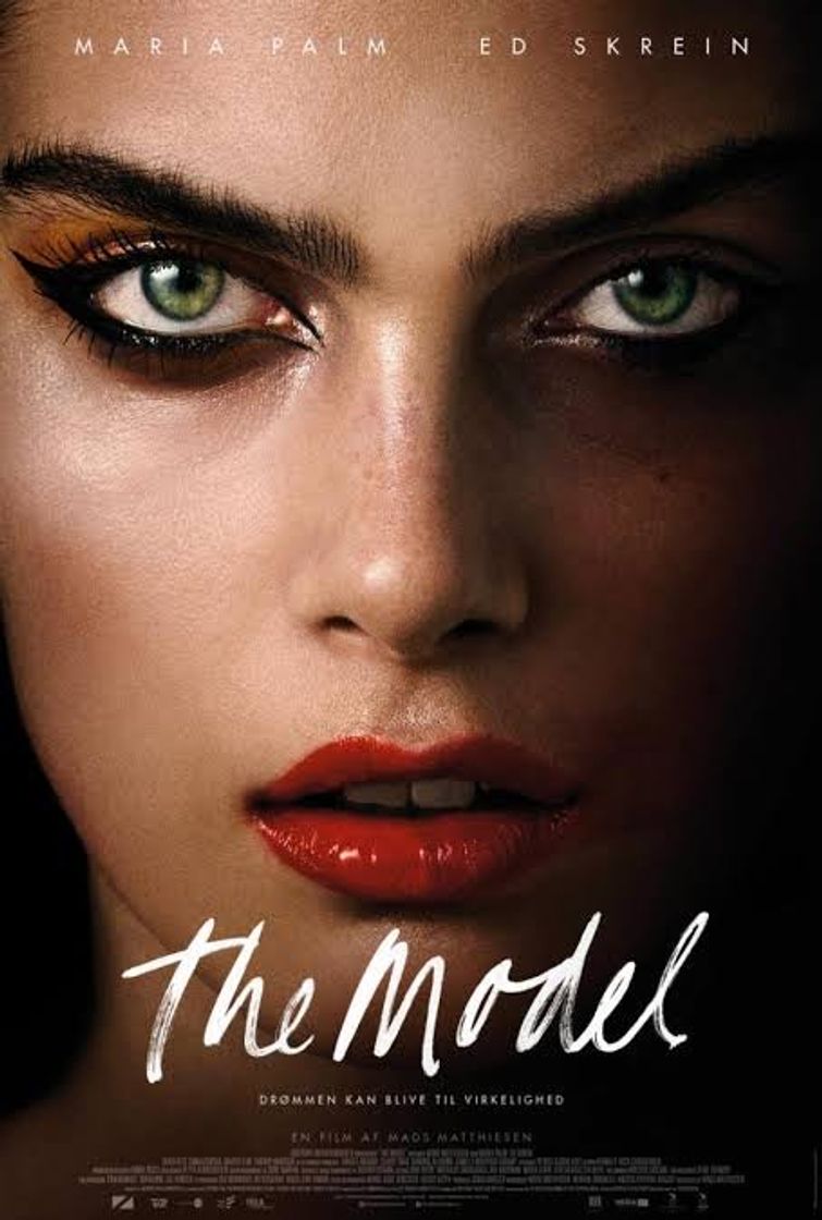 Movie The Model | Un Sueño Peligroso