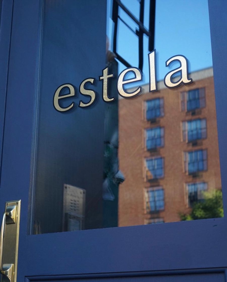 Restaurantes Estela