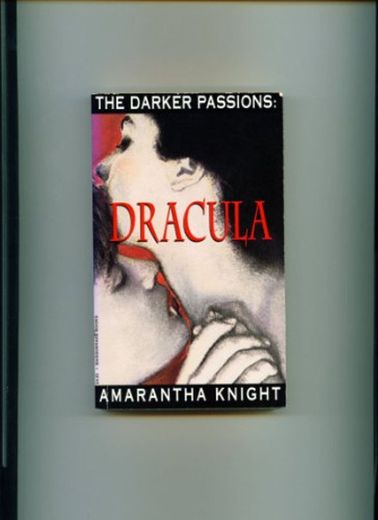 Dracula pasional