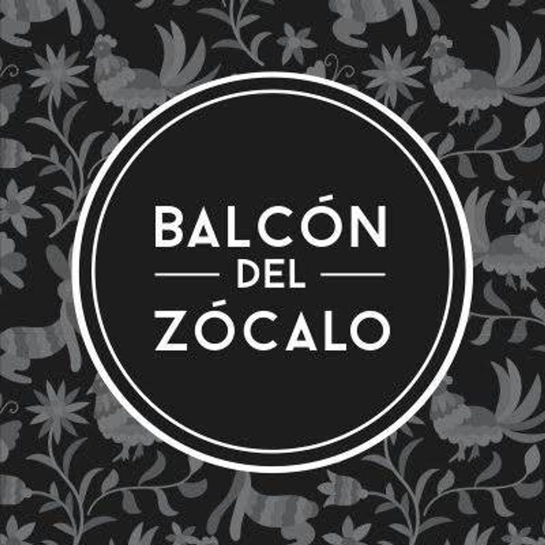 Restaurantes El Balcón del Zócalo