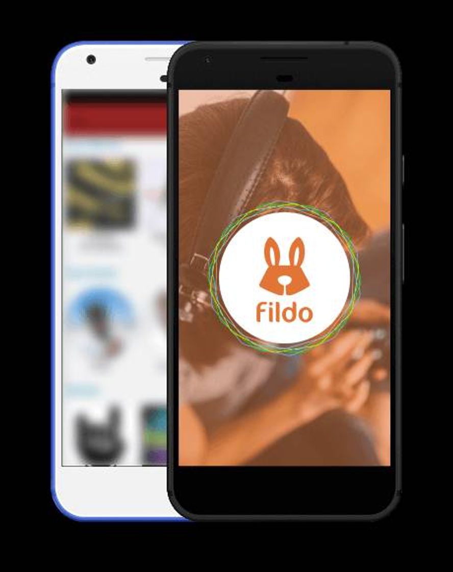 App Fildo, app para descargar música.