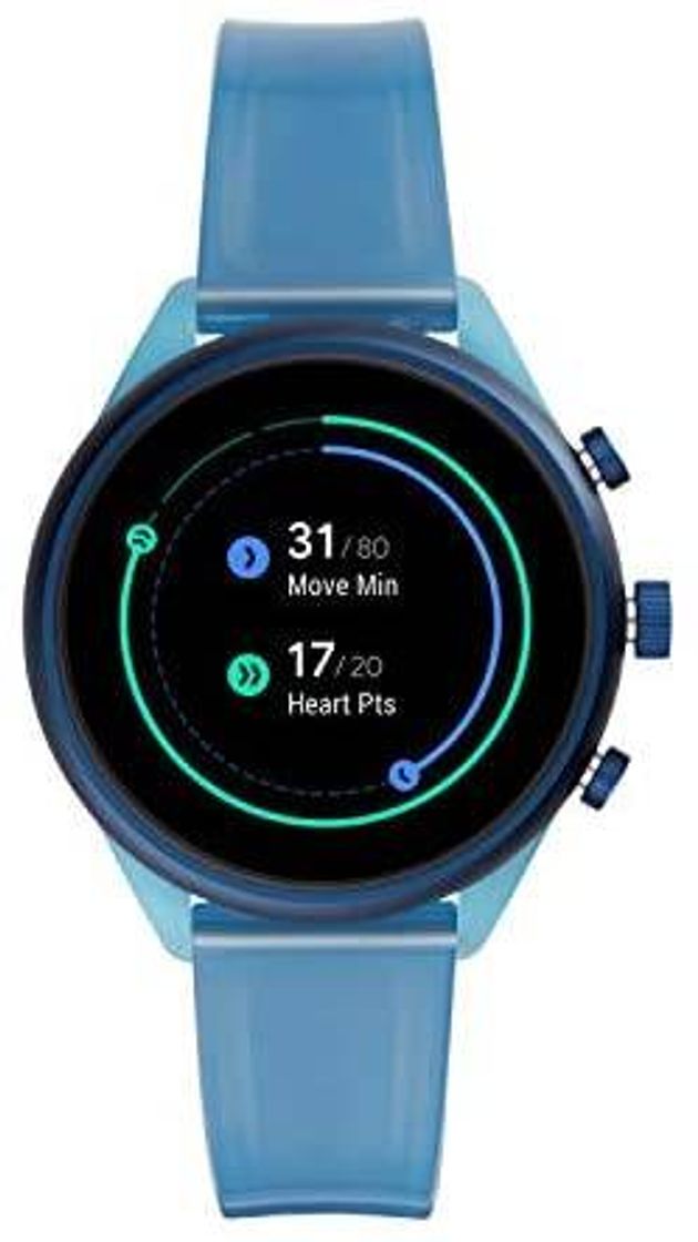 Fashion SmartWatch Fossil sport.