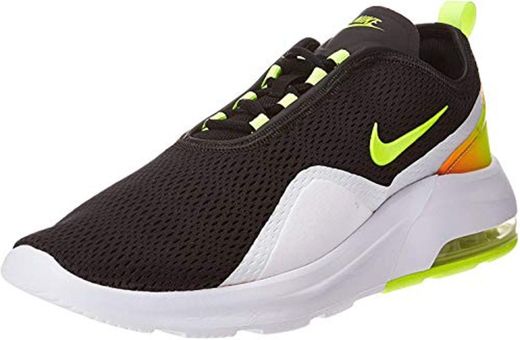 Nike Air MAX Motion 2, Zapatillas de Atletismo para Hombre, Multicolor