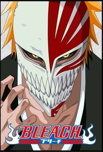 Bleach Kai