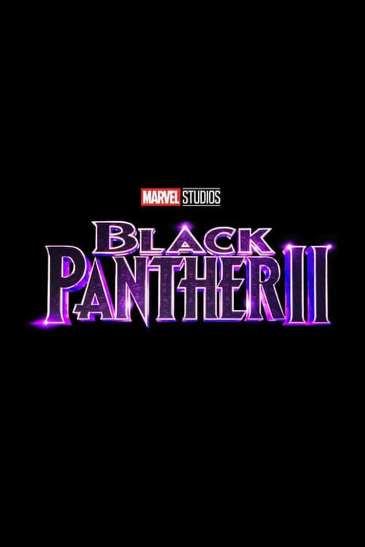 Película Black Panther: Wakanda Forever