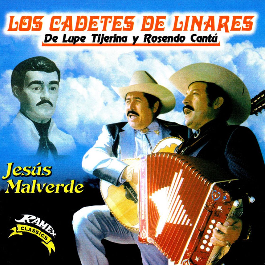 Music Corridos de los Perez