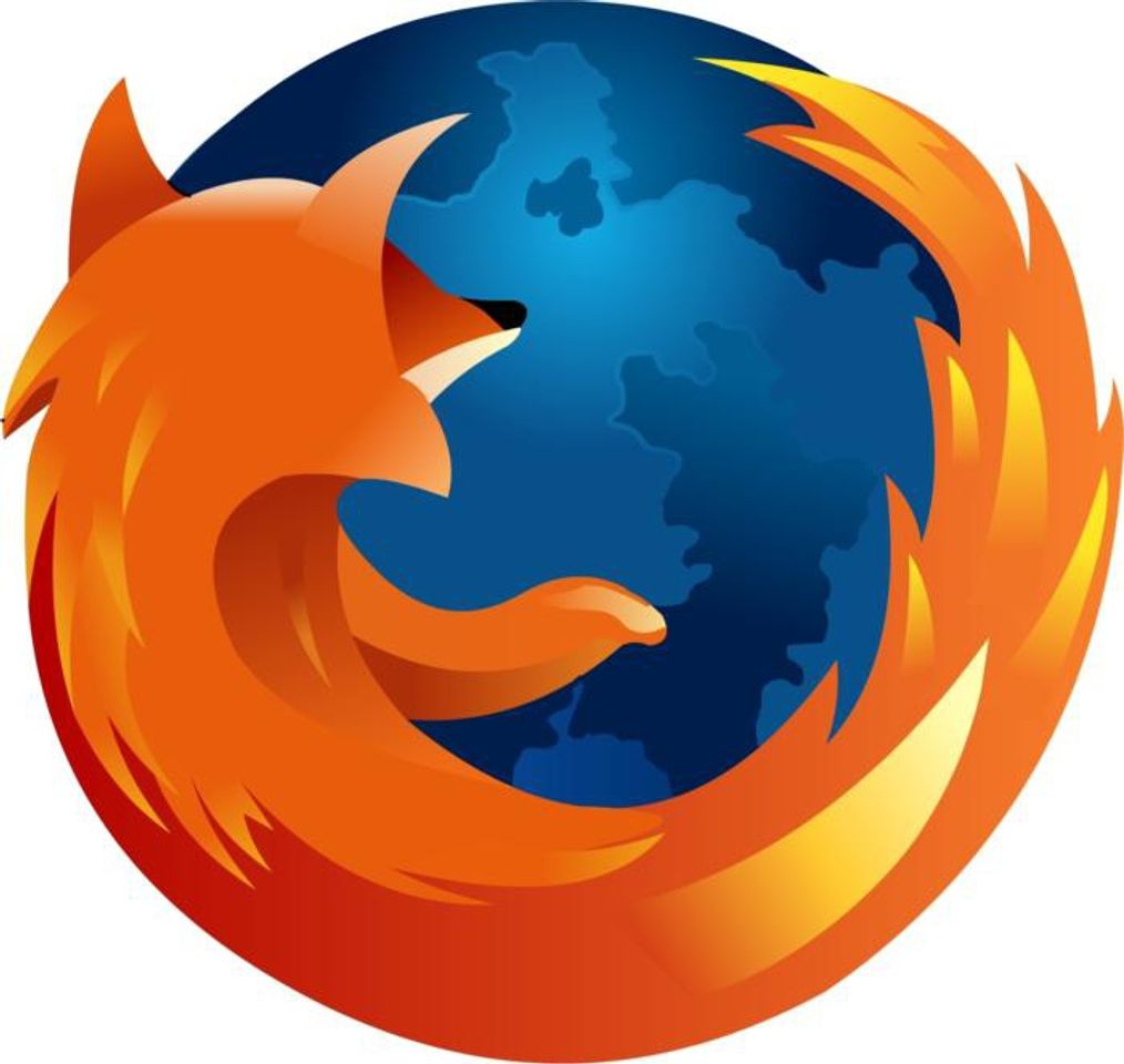 App Firefox