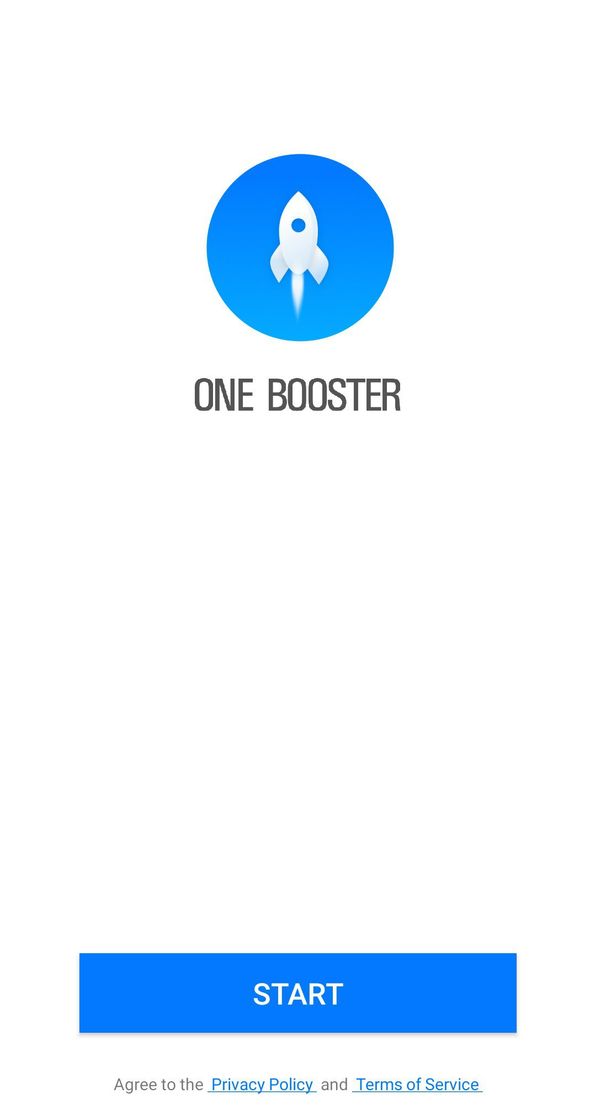 One Booster