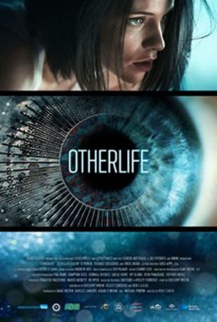 Películas The Other Life