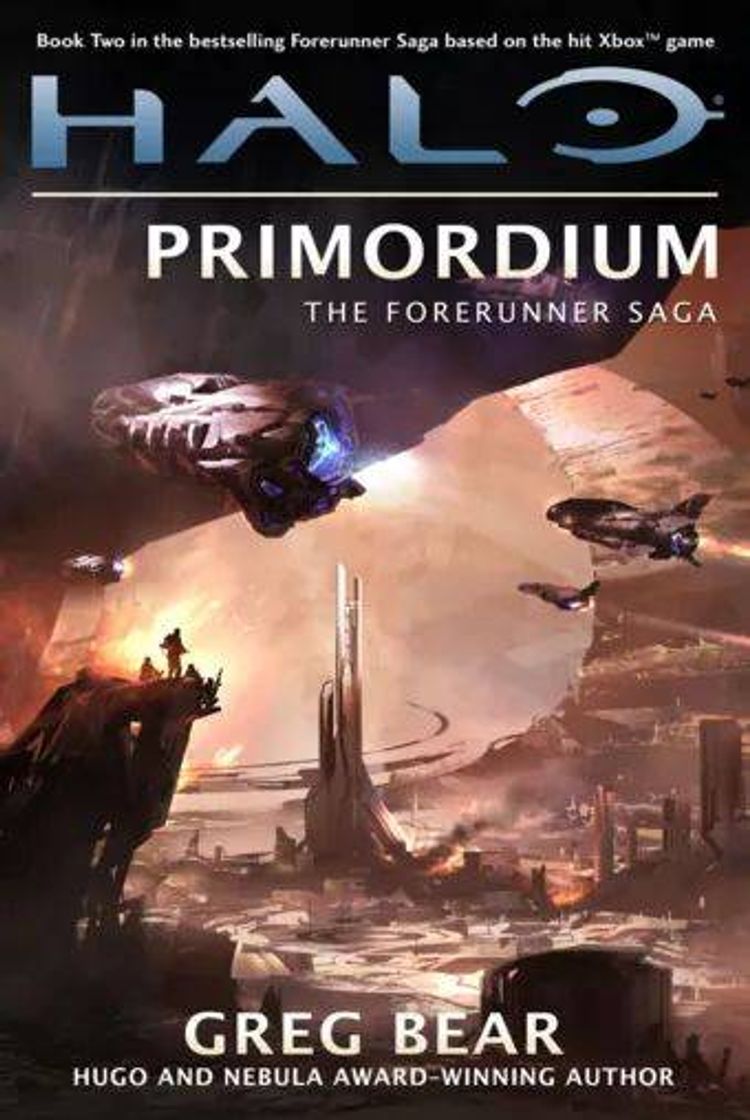 Moda Primordium